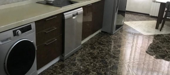 3 غرف نوم شقة في Nasimi, Azerbaijan رقم 1708 12