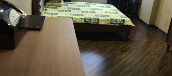 3 غرف نوم شقة في Nasimi, Azerbaijan رقم 1708 31