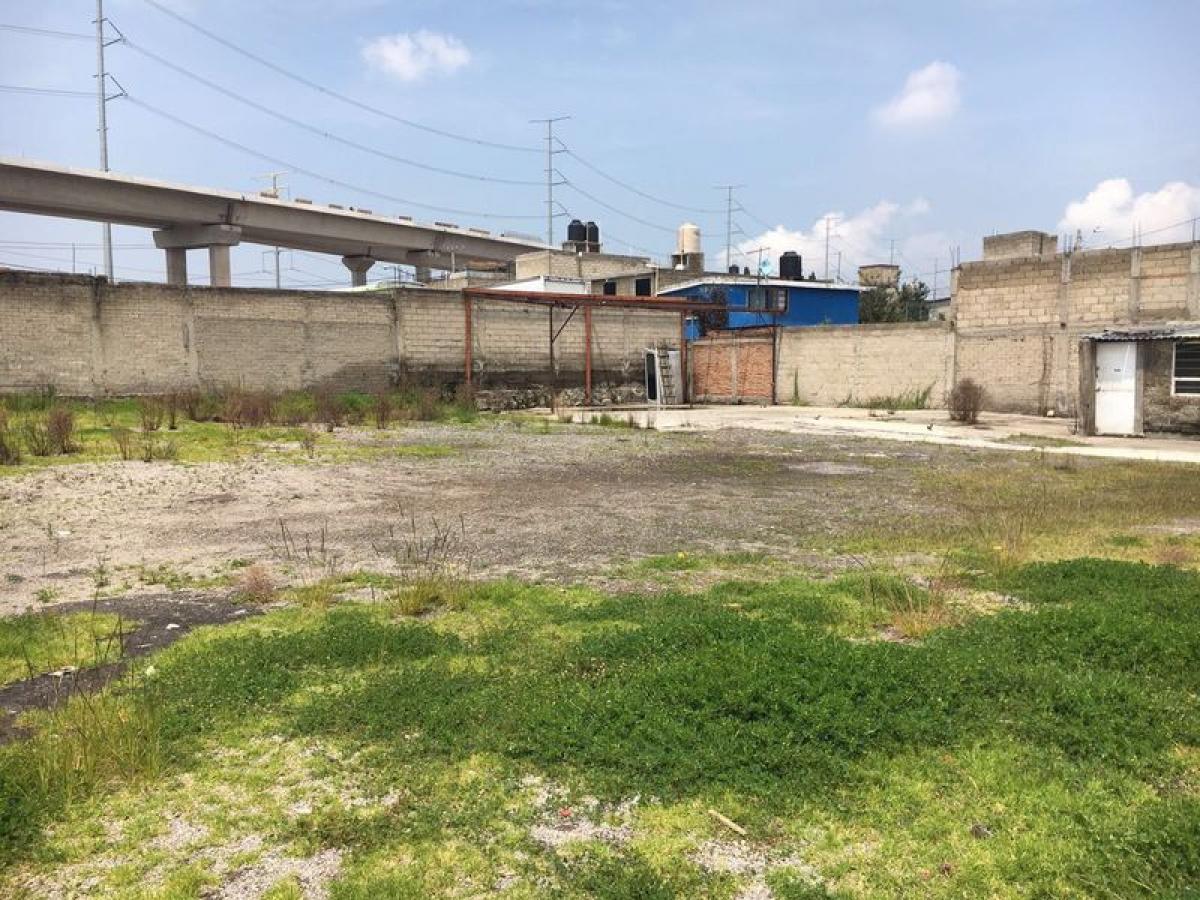  قطعة أرض في San Buenaventura, Mexico رقم 205407