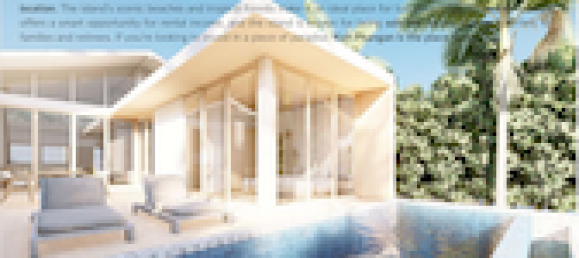 2 غرف نوم منزل في Koh Pha Ngan, Thailand رقم 57856 11