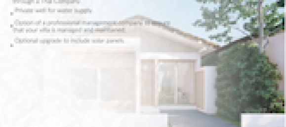 2 غرف نوم منزل في Koh Pha Ngan, Thailand رقم 57856 8