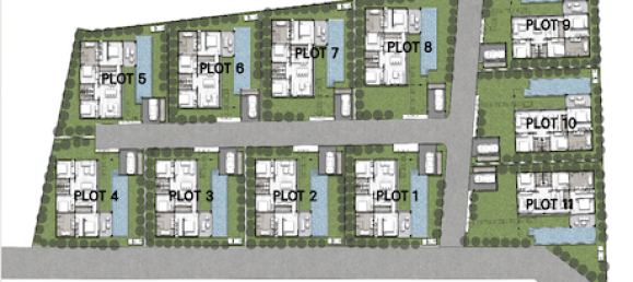 2 غرف نوم منزل في Koh Pha Ngan, Thailand رقم 57856 16