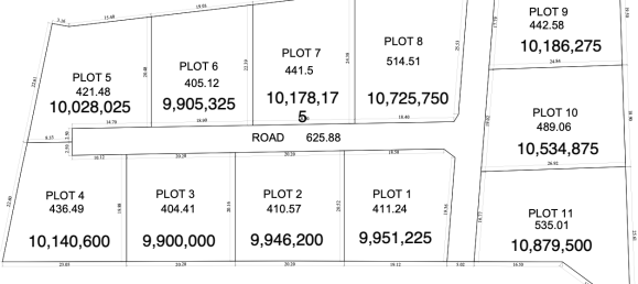 2 غرف نوم منزل في Koh Pha Ngan, Thailand رقم 57856 14