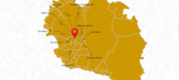 2 غرف نوم منزل في Koh Pha Ngan, Thailand رقم 57856 9