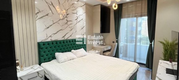 Apartment 2+1 in Mersin, Turkey No. 34093 3