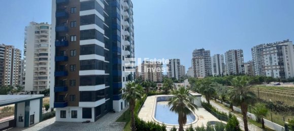 Apartment 2+1 in Mersin, Turkey No. 34093 9