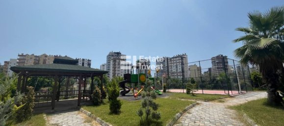 Apartment 2+1 in Mersin, Turkey No. 34093 11