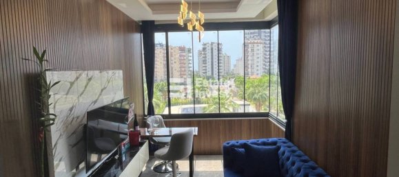 Apartment 2+1 in Mersin, Turkey No. 34093 2