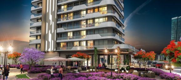 Apartment 2+1 in Istanbul, Turkey No. 24908 3