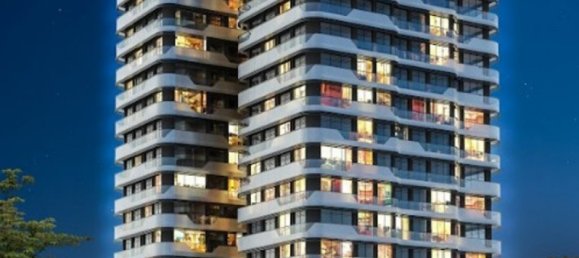 Apartment 2+1 in Istanbul, Turkey No. 24908 4