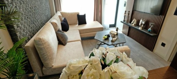 Apartment 2+1 in Istanbul, Turkey No. 24908 10
