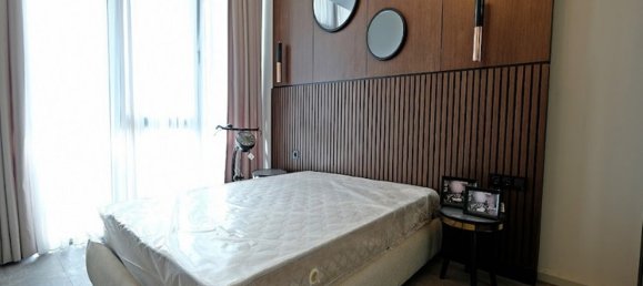 Apartment 2+1 in Istanbul, Turkey No. 24908 11