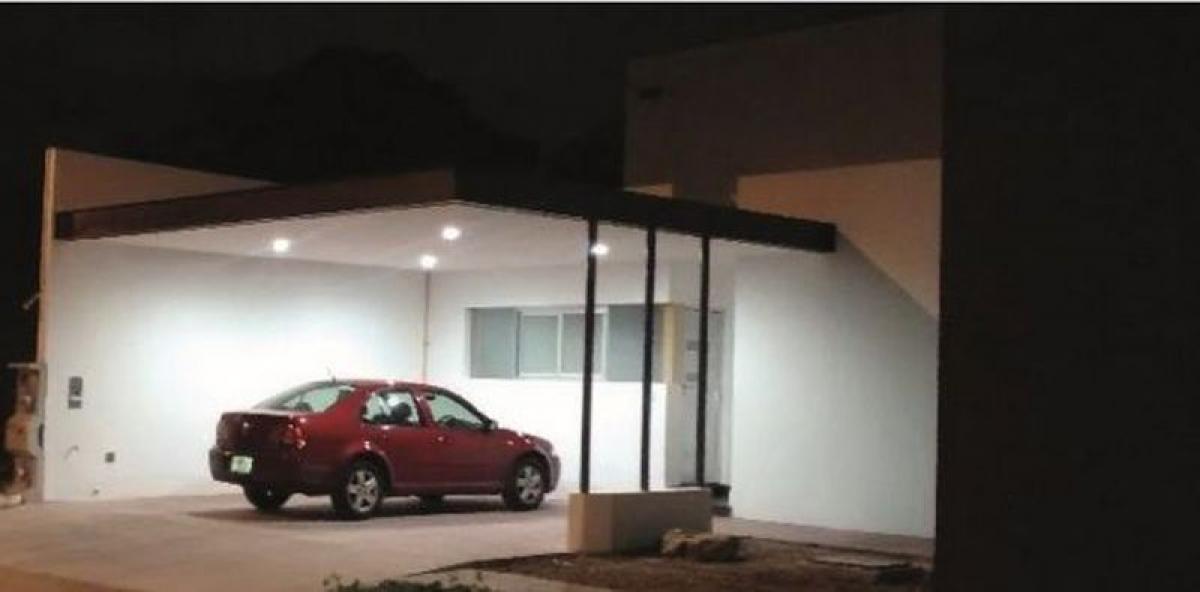 3 Schlafzimmer Haus in Yucatan, Mexico, Nr. 171710