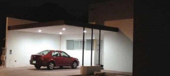 3 Schlafzimmer Haus in Yucatan, Mexico, Nr. 171710 2