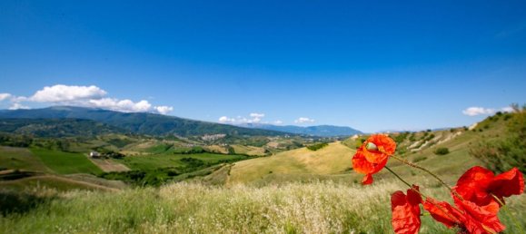 4-salle Maison à Manoppello, Italy No. 96397 8