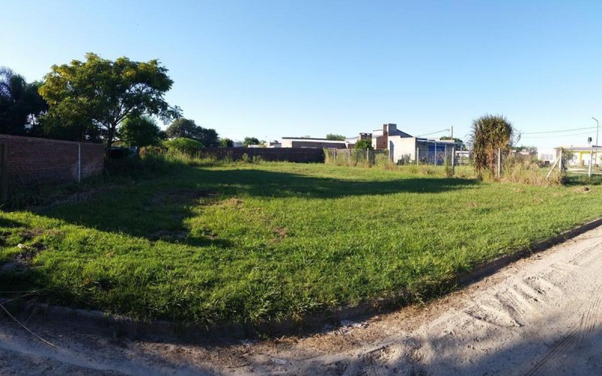 Terreno em Santa Fe, Argentina N.º 32085