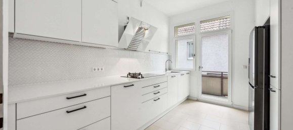 Apartamento de 3 dormitorios en Stuttgart, Germany No. 71391 12