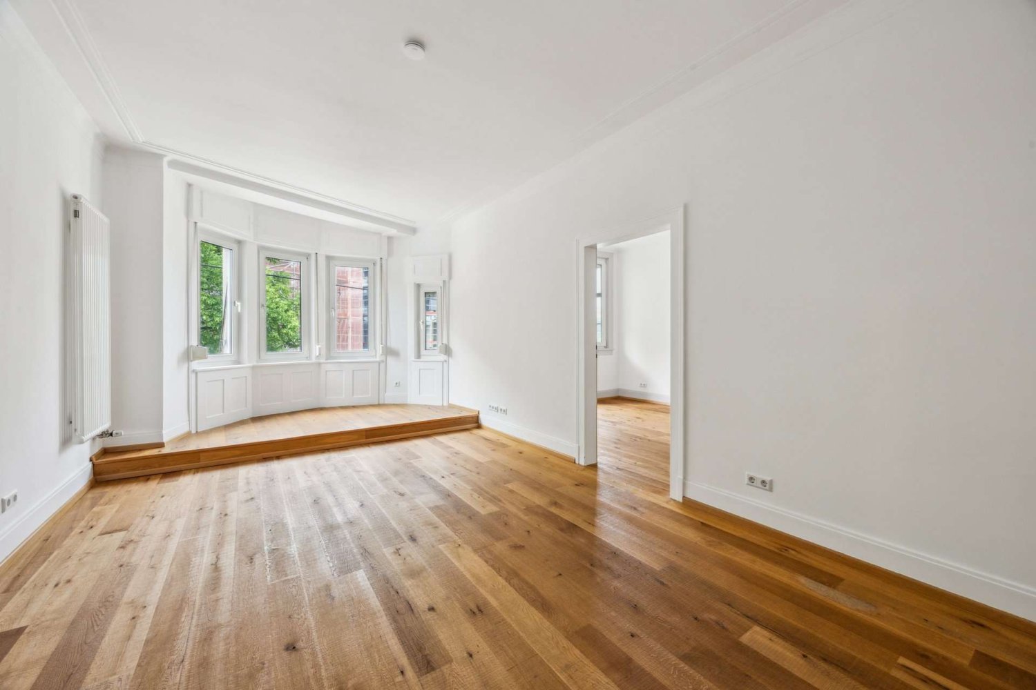 3 bedrooms Apartment in Stuttgart, Germany No. 71391