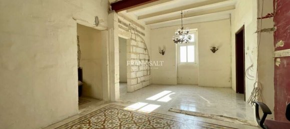 Adosado de 3 dormitorios en Bormla, Malta No. 1819 8