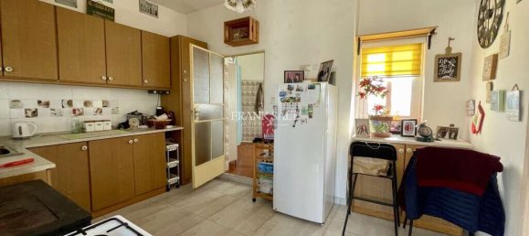 Adosado de 3 dormitorios en Bormla, Malta No. 1819 10