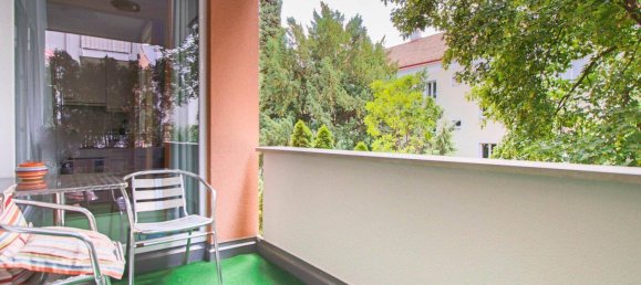 2-Zimmer Wohnung in Döbling, Austria, Nr. 205806 4