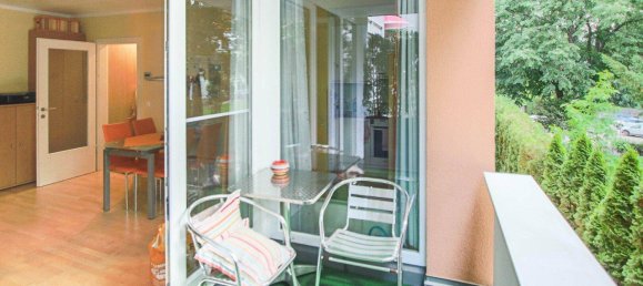 2-Zimmer Wohnung in Döbling, Austria, Nr. 205806 3