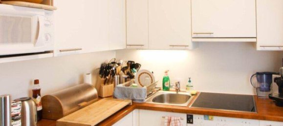 2-Zimmer Wohnung in Döbling, Austria, Nr. 205806 8