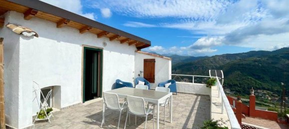 3غرفة شقة في Ventimiglia, Italy رقم 101422 5