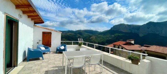 3غرفة شقة في Ventimiglia, Italy رقم 101422 6