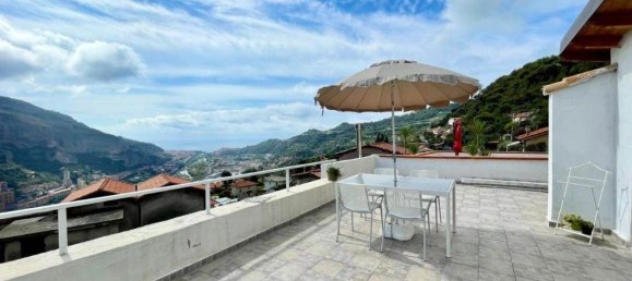 3غرفة شقة في Ventimiglia, Italy رقم 101422 3