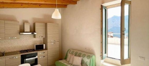 3غرفة شقة في Ventimiglia, Italy رقم 101422 15