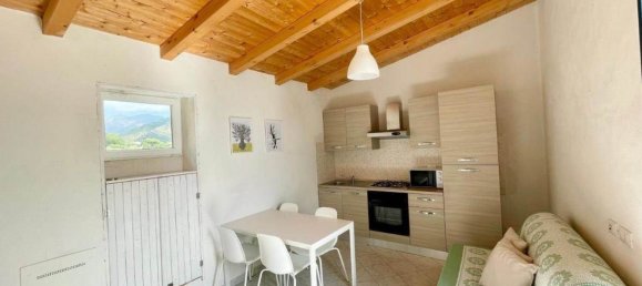 3غرفة شقة في Ventimiglia, Italy رقم 101422 14