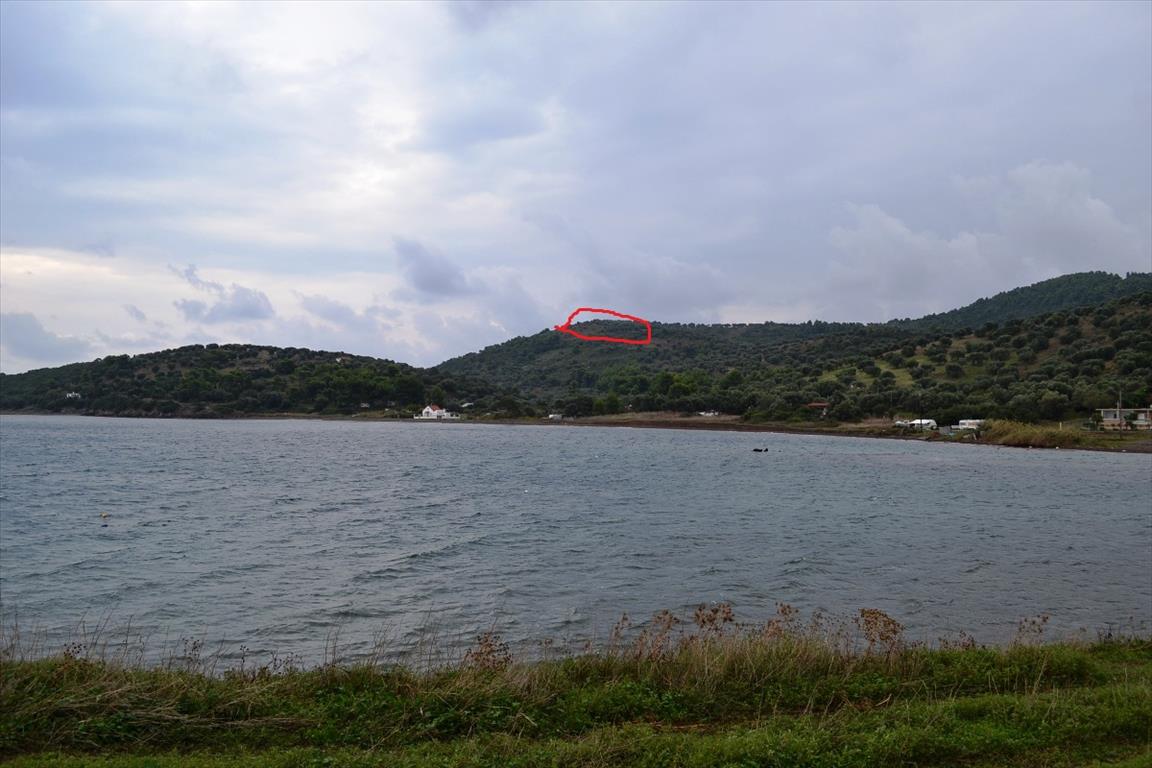 5300 m² hotel en venta en Chalkidiki, Central Macedonia, Macedonia and Thrace, Greece № 6918