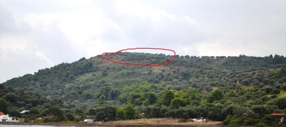 5300 m² hotel en venta en Chalkidiki, Central Macedonia, Macedonia and Thrace, Greece № 6918 3