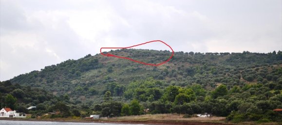 5300 m² hotel en venta en Chalkidiki, Central Macedonia, Macedonia and Thrace, Greece № 6918 4