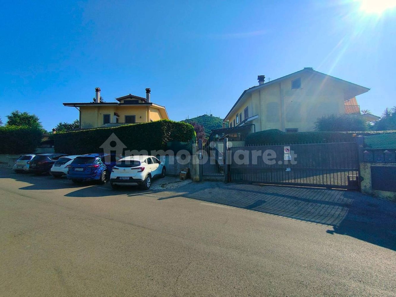 2 bedrooms Duplex in Rocca di Papa, Italy No. 302343