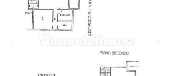 2 bedrooms Duplex in Rocca di Papa, Italy No. 302343 43