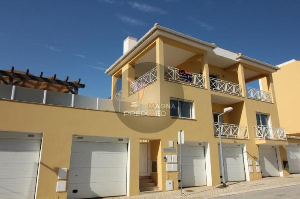 Studio in Albufeira, Portugal No. 2494