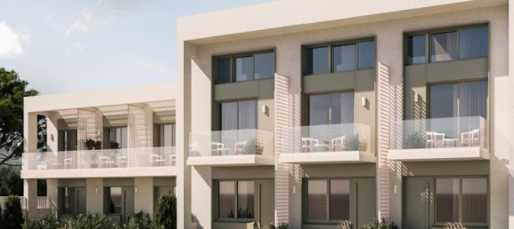 4 chambres maisonnette à vendre à Chalkidiki, Central Macedonia, Macedonia and Thrace, Greece № 94531 2