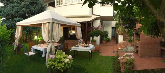 Villa de 8 divisões em Rende, Italy N.º 252261 6