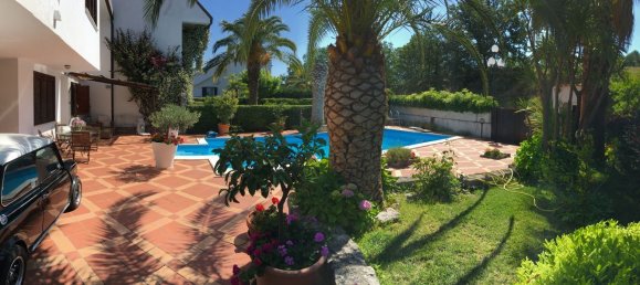 Villa de 8 divisões em Rende, Italy N.º 252261 3