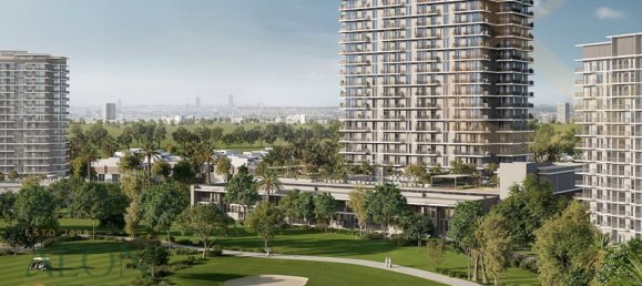 3 bedrooms Apartment in Dubai South (Dubai World Central), UAE No. 105164 2