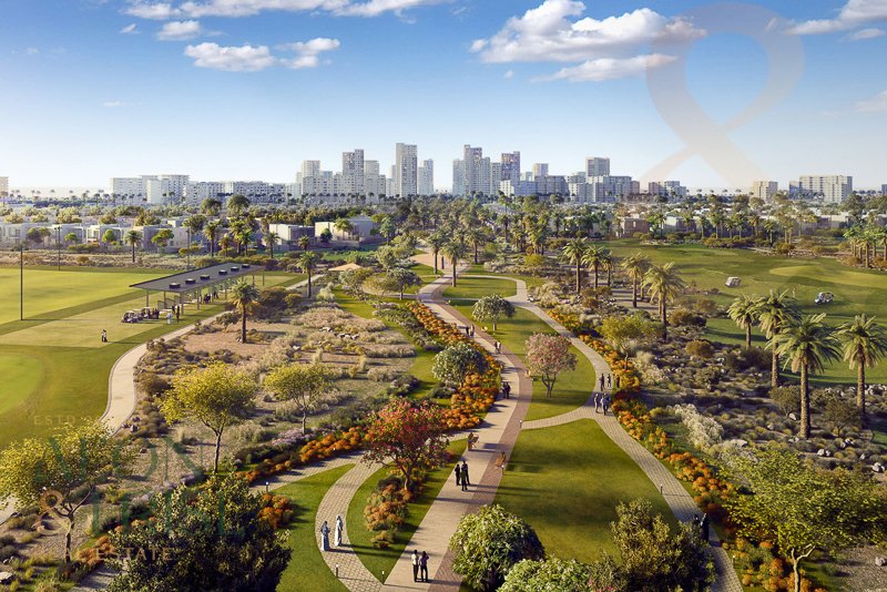 3 bedrooms Apartment in Dubai South (Dubai World Central), UAE No. 105164