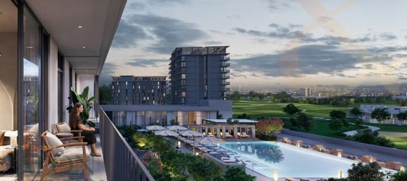 3 bedrooms Apartment in Dubai South (Dubai World Central), UAE No. 105164 3