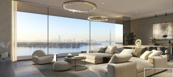 Квартира с 4 спальнями в Пальма Джумейра, ОАЭ № 112176 5