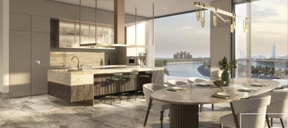 Квартира с 4 спальнями в Пальма Джумейра, ОАЭ № 112176 7