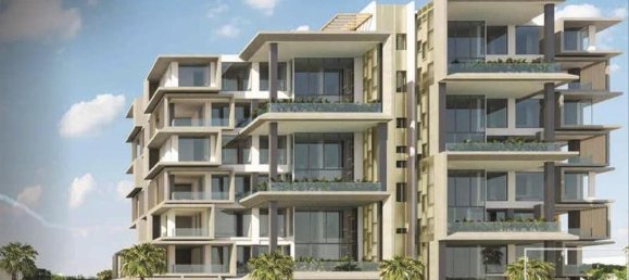 Квартира с 4 спальнями в Пальма Джумейра, ОАЭ № 112176 20