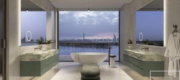 Квартира с 4 спальнями в Пальма Джумейра, ОАЭ № 112176 17