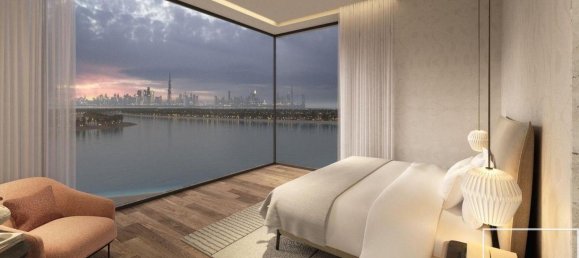 Квартира с 4 спальнями в Пальма Джумейра, ОАЭ № 112176 13