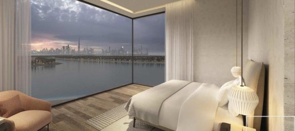 Квартира с 4 спальнями в Пальма Джумейра, ОАЭ № 112176 15